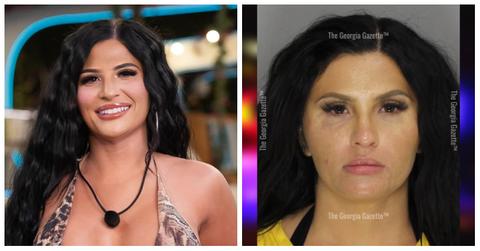 hannah-love-island-arrested