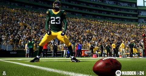 Madden 24