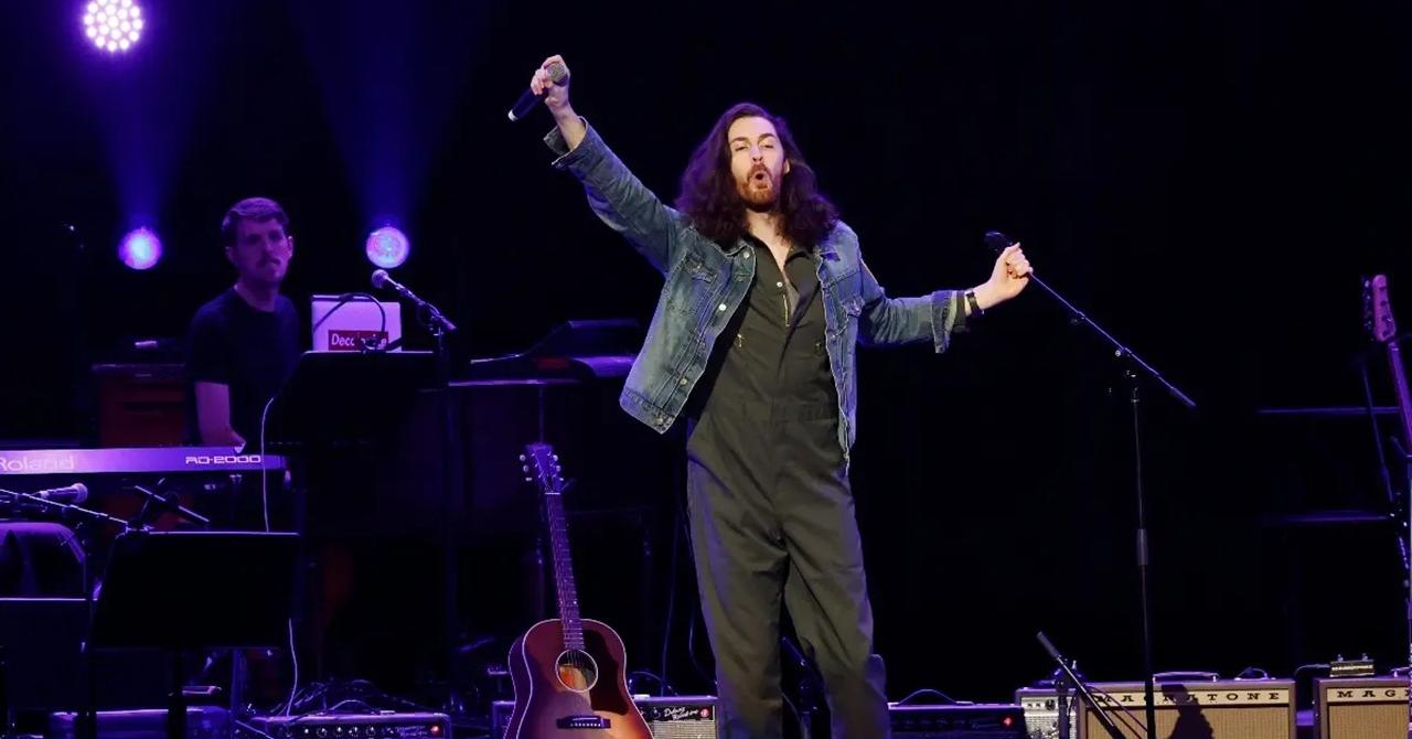 Is Hozier Married? A Closer Look at His Personal Life