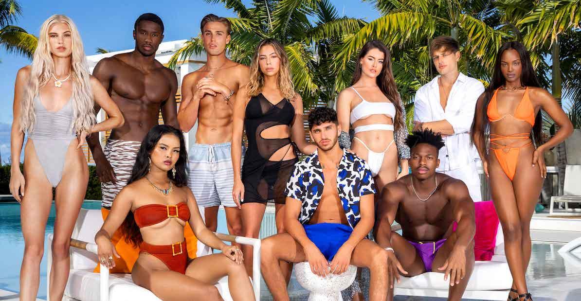 Too Hot to Handle recap, Chloe Veitch on if the couples will last