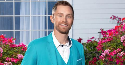 Luke Broderick on 'The Valley'