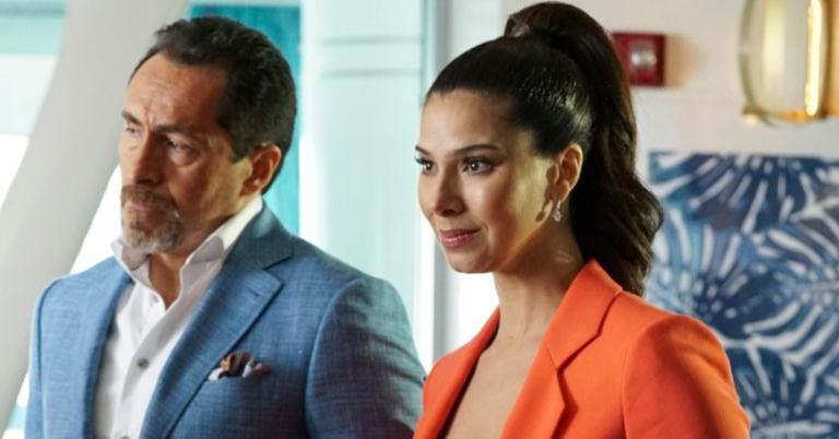 Has 'Grand Hotel' Been Renewed for Season 2? Details on the Show’s Fate