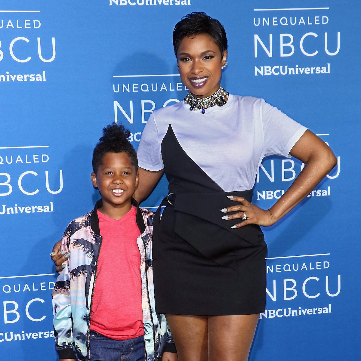 Who Is Jennifer Hudson Dating She Keeps Her Love Life On Lockdown