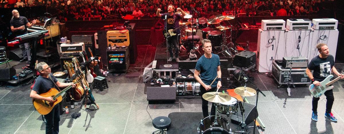 Pearl Jam