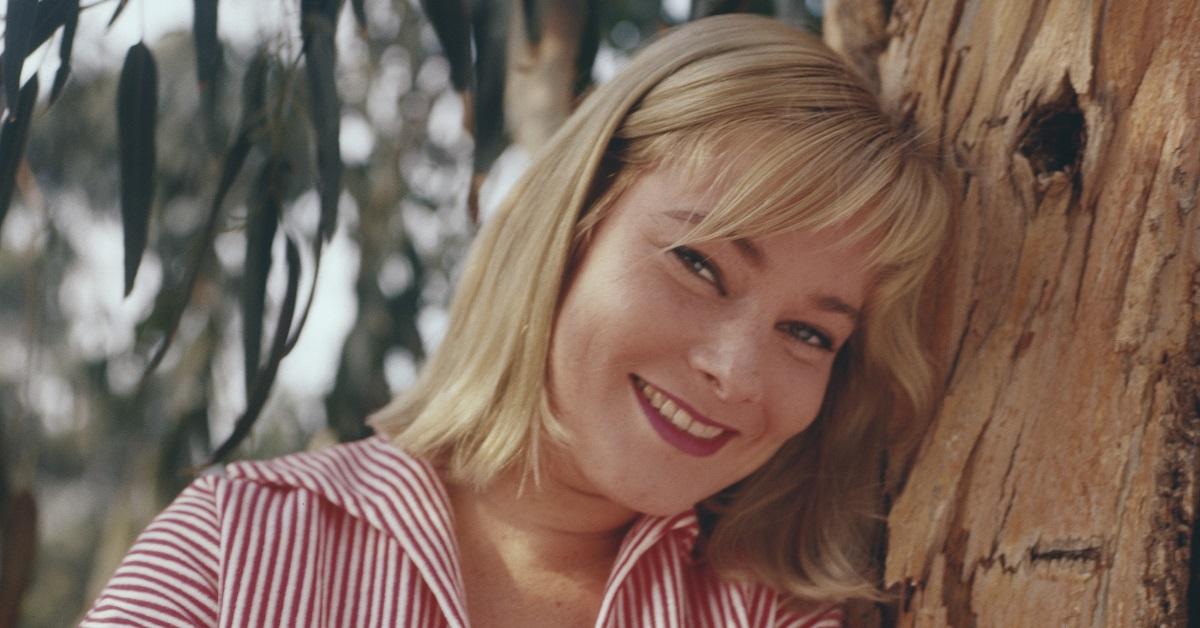 Where Is May Britt Now? Sammy Davis Jr.'s Ex-Wife Lost Her Daughter