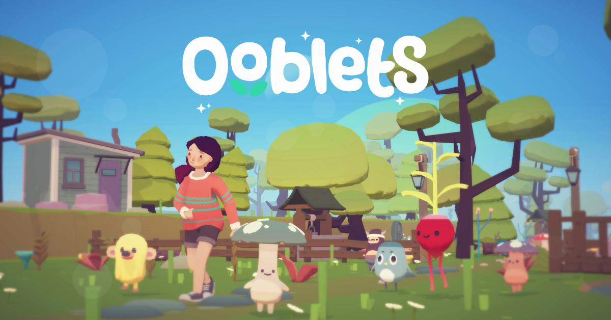 instal the new for mac Ooblets