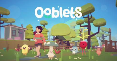 Ooblets