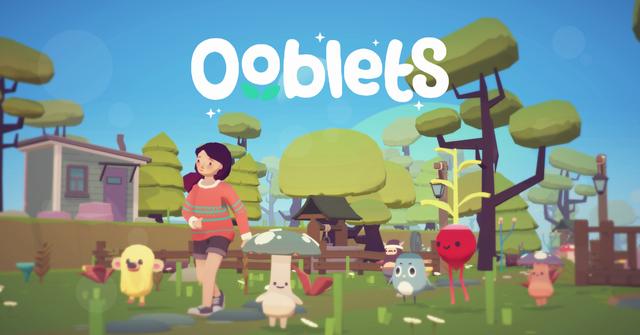 Ooblets