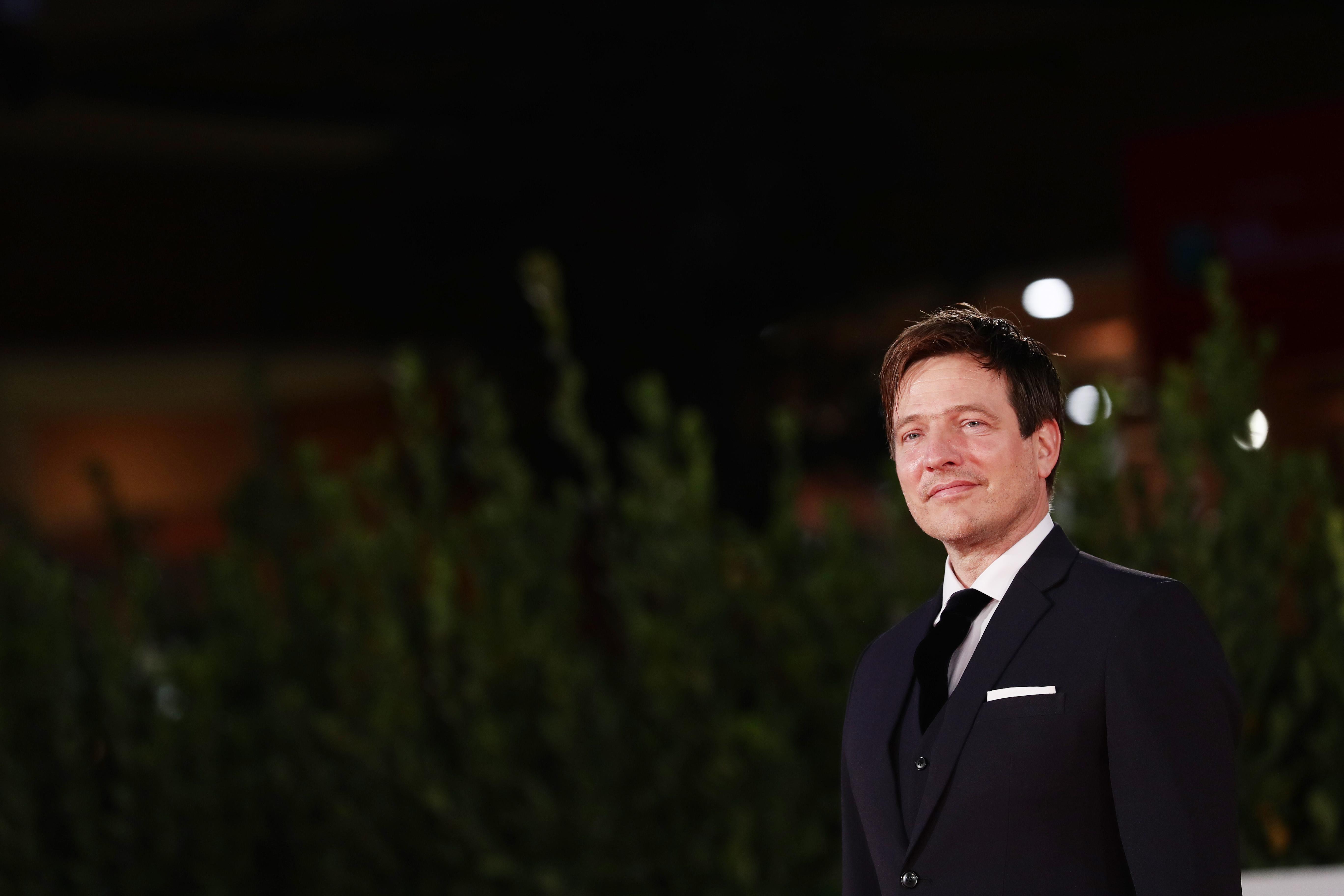 Thomas Vinterberg