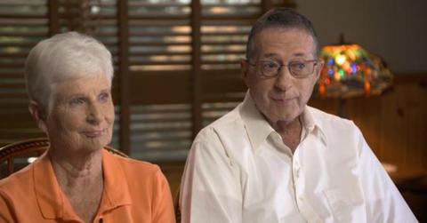 jerry marge selbee cover