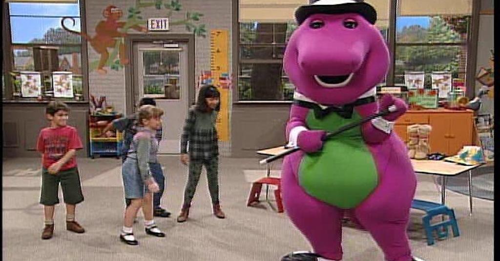 Is Barney Still on TV? — Why Did Barney End?