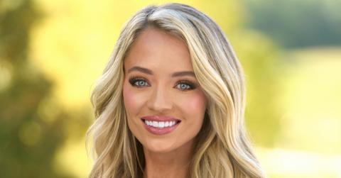 Jordyn Mallory de la saison 3 de «Farmer veut une femme».