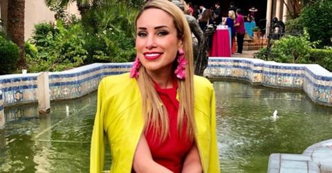 mayra farret texicanas