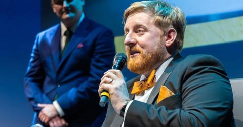 What Was Michael Patrick's Character in 'Game of Thrones?'