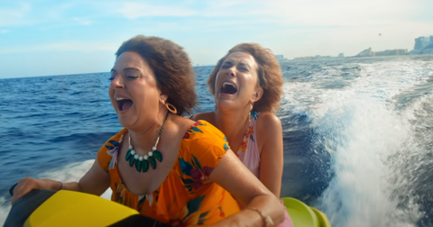 Is The Vista Del Mar A Real Place Barb And Star Filming Location Vision Viral