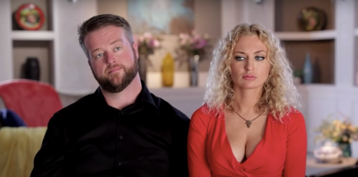 Why Did Mike and Natalie Break up on '90 Day Fiancé'?