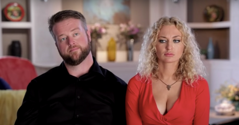 mike and natalie 90 day fiance