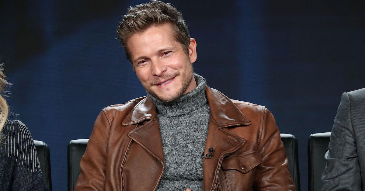 Matt Czuchry