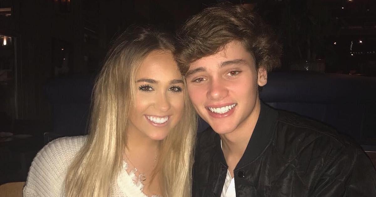 Who Is Brielle Biermann Dating? Details on the Star's Love Life