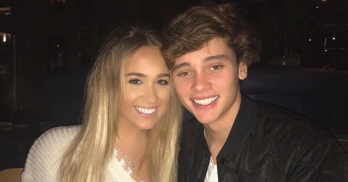 Who Is Ariana Biermann's Boyfriend? Details on Collin Lipman, Hudson