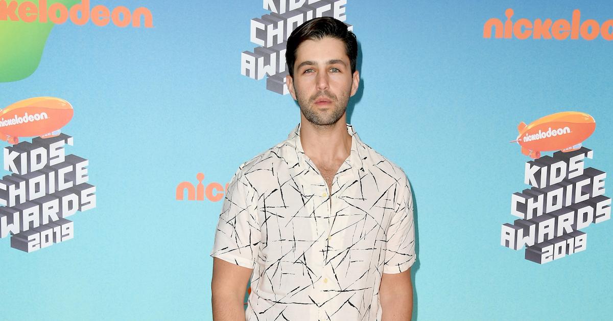 HIMYF: Josh Peck on if Drew Is Sophie's Baby Daddy (EXCLUSIVE)