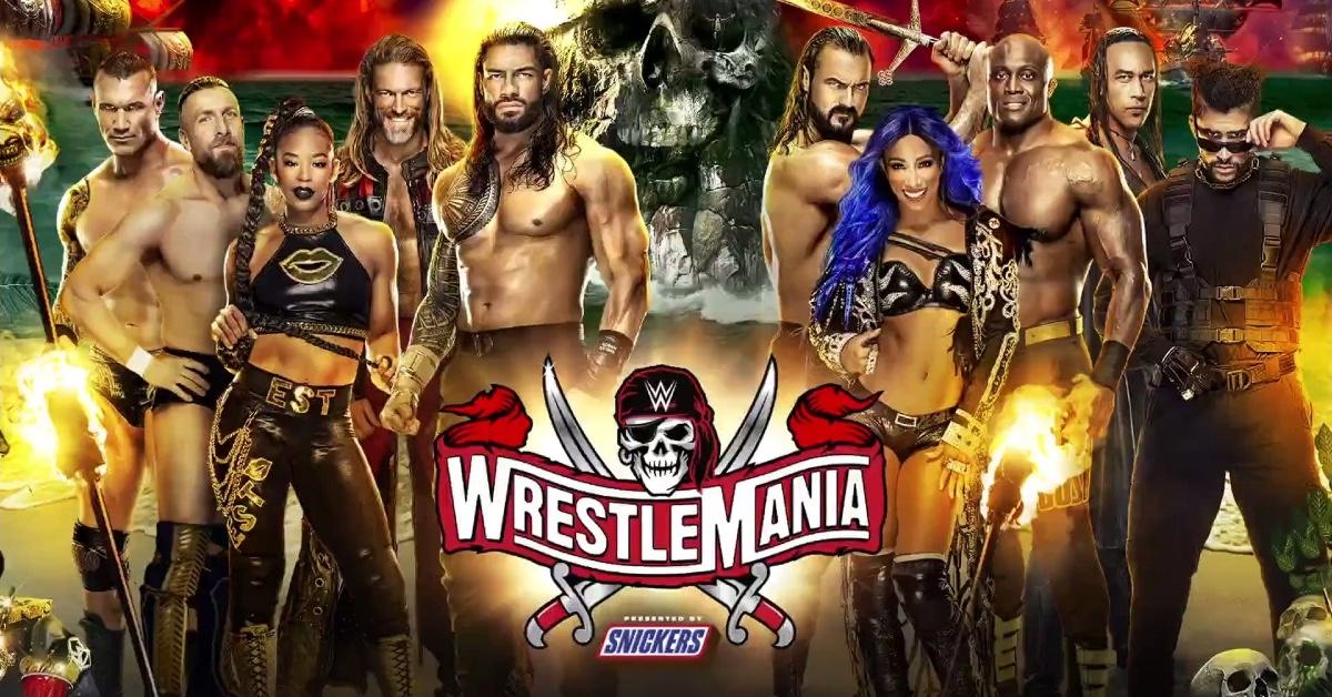 What Happened to the WWE Network Here s How to Watch WrestleMania