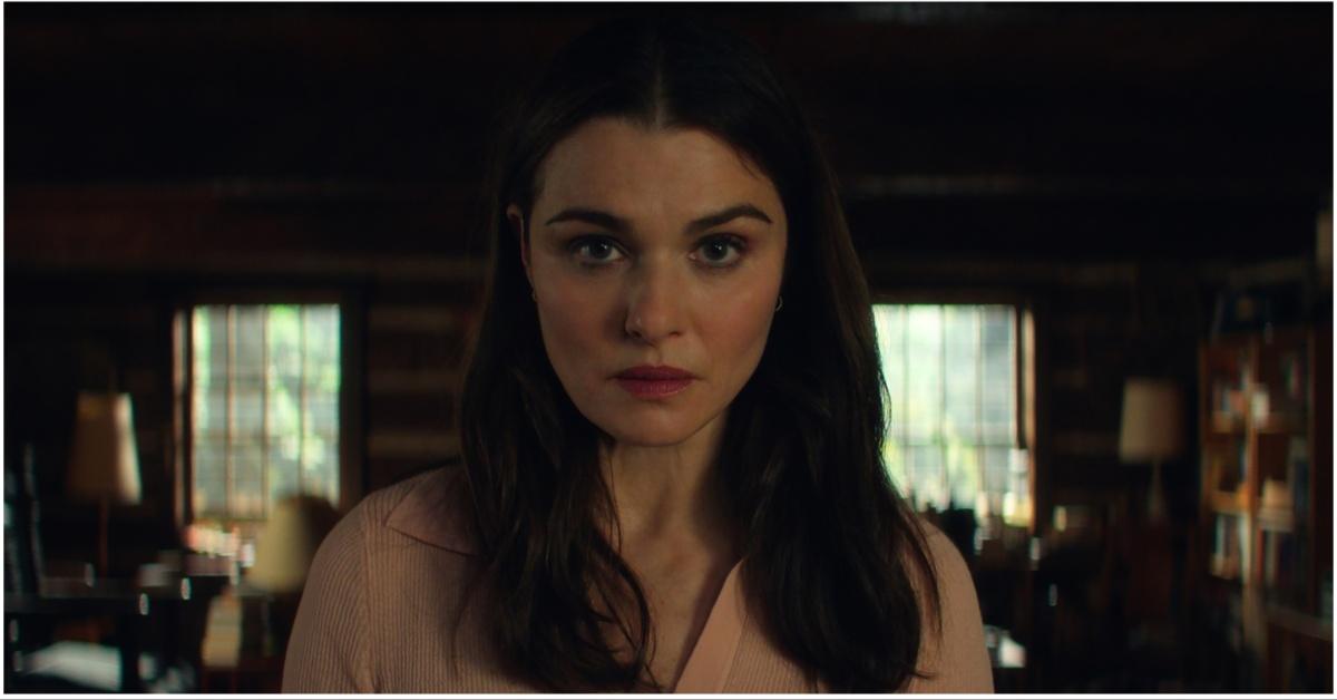 Netflix's Vladimir Ending Explained Breaking Down the Final Scene