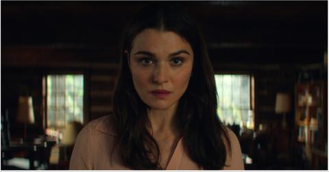 Netflix's Vladimir Ending Explained Breaking Down the Final Scene