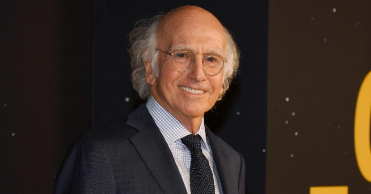 Larry David