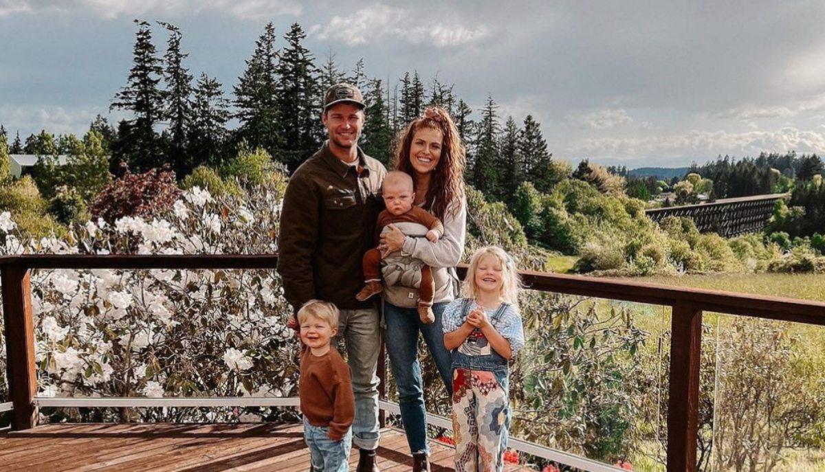 Who Are Jeremy Roloff’s Children? Meet the 'LPBW' Star's Kids