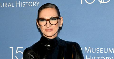 attends the American Museum of Natural History's 2022 Museum Gala on December 1, 2022 in New York City.