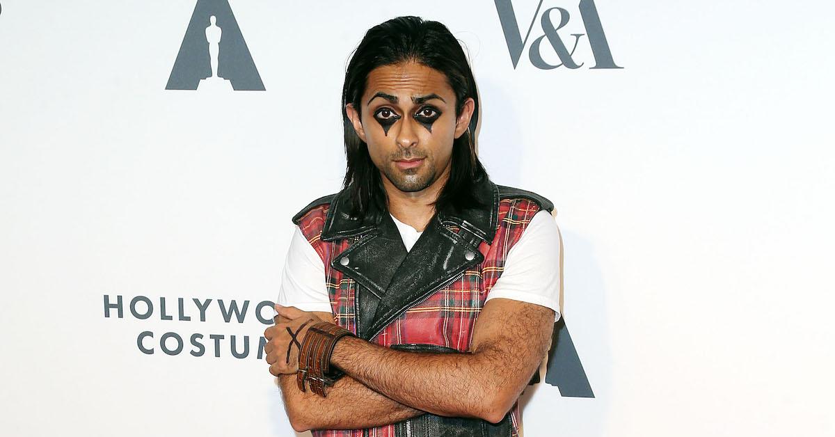 Adi Shankar