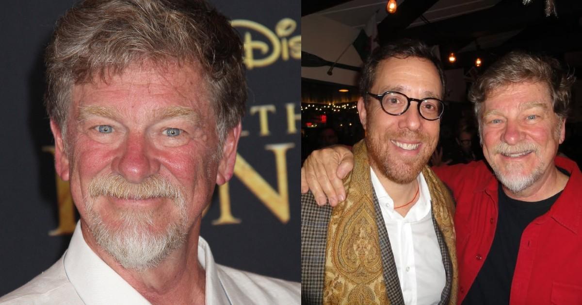 Rob Minkoff Pays Tribute as Roger Allers's Cause of Death Remains Unclear