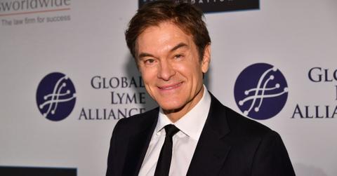Dr. Oz