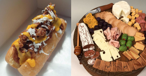 featured food illusions