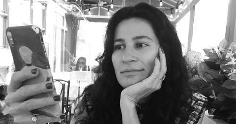 Who Is Fox Star Greg Gutfeld's Wife Elena Moussa?