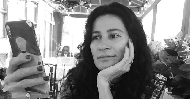 Who Is Fox Star Greg Gutfeld's Wife Elena Moussa?