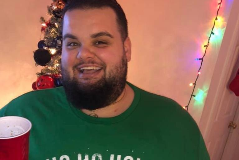 Where Is Geno From 'My 600-Lb Life' Now? We Have An Update