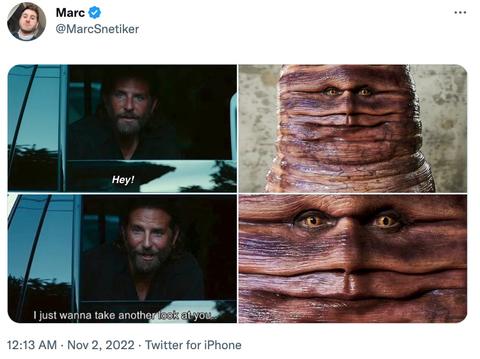 These Heidi Klum Worm Memes Will Have You in Stitches