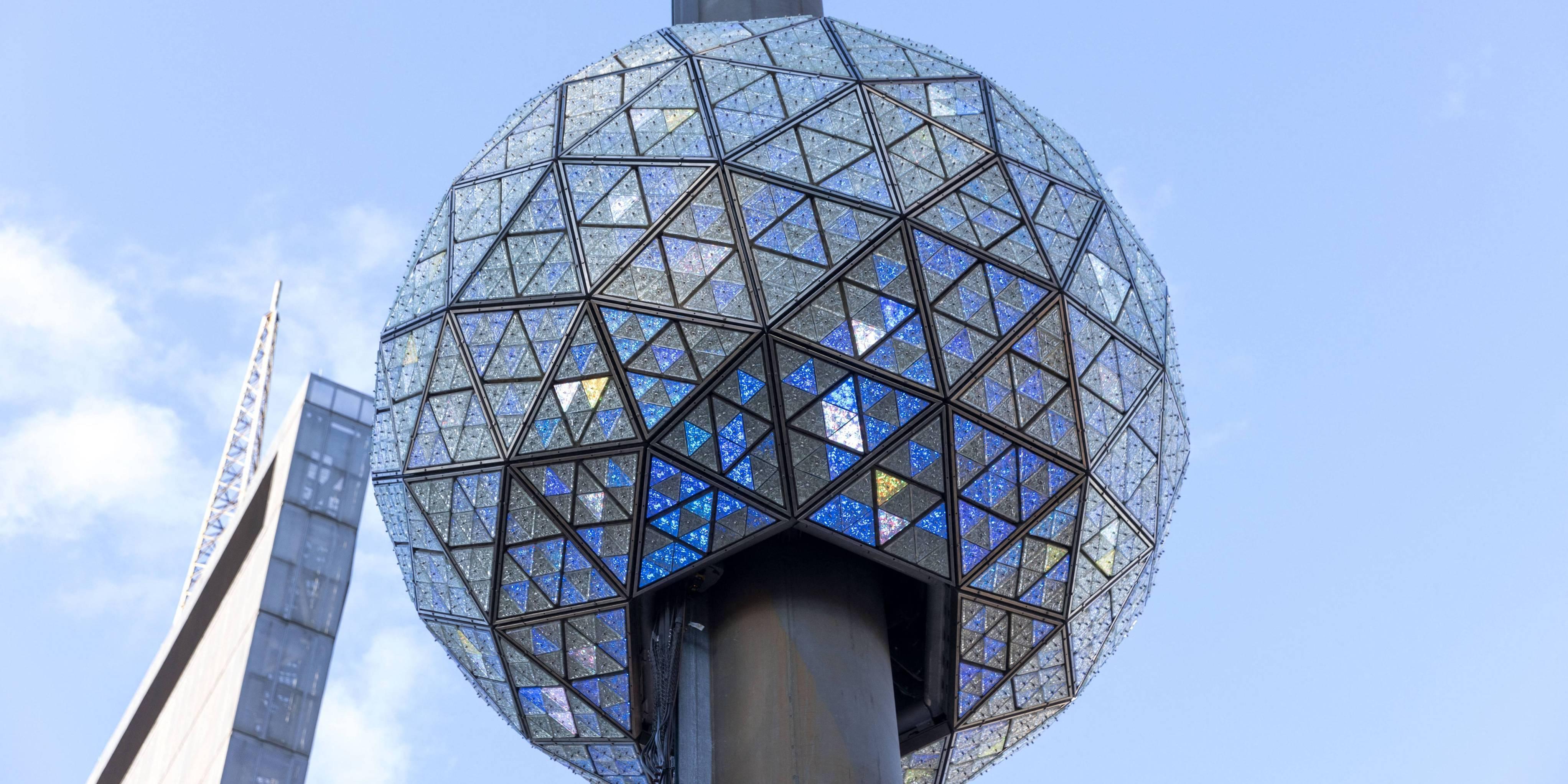 Superstition Says You Should Not Do Laundry on New Year's Eve