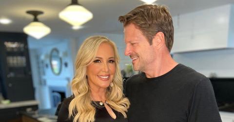 Shannon Beador John Janssen