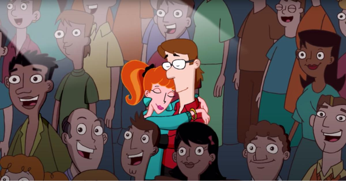 What Happened to Phineas’ Dad in Disney’s ‘Phineas and Ferb’?