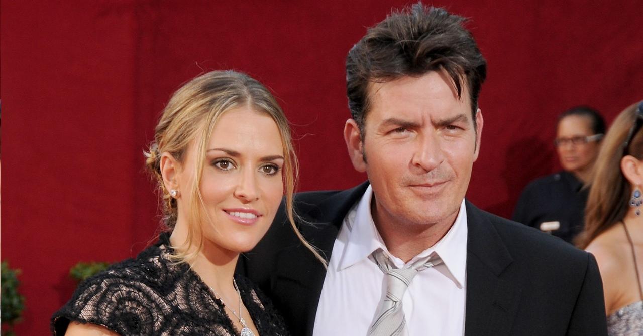 Who Was Charlie Sheen Married To? Let's Meet His Ex-Wives