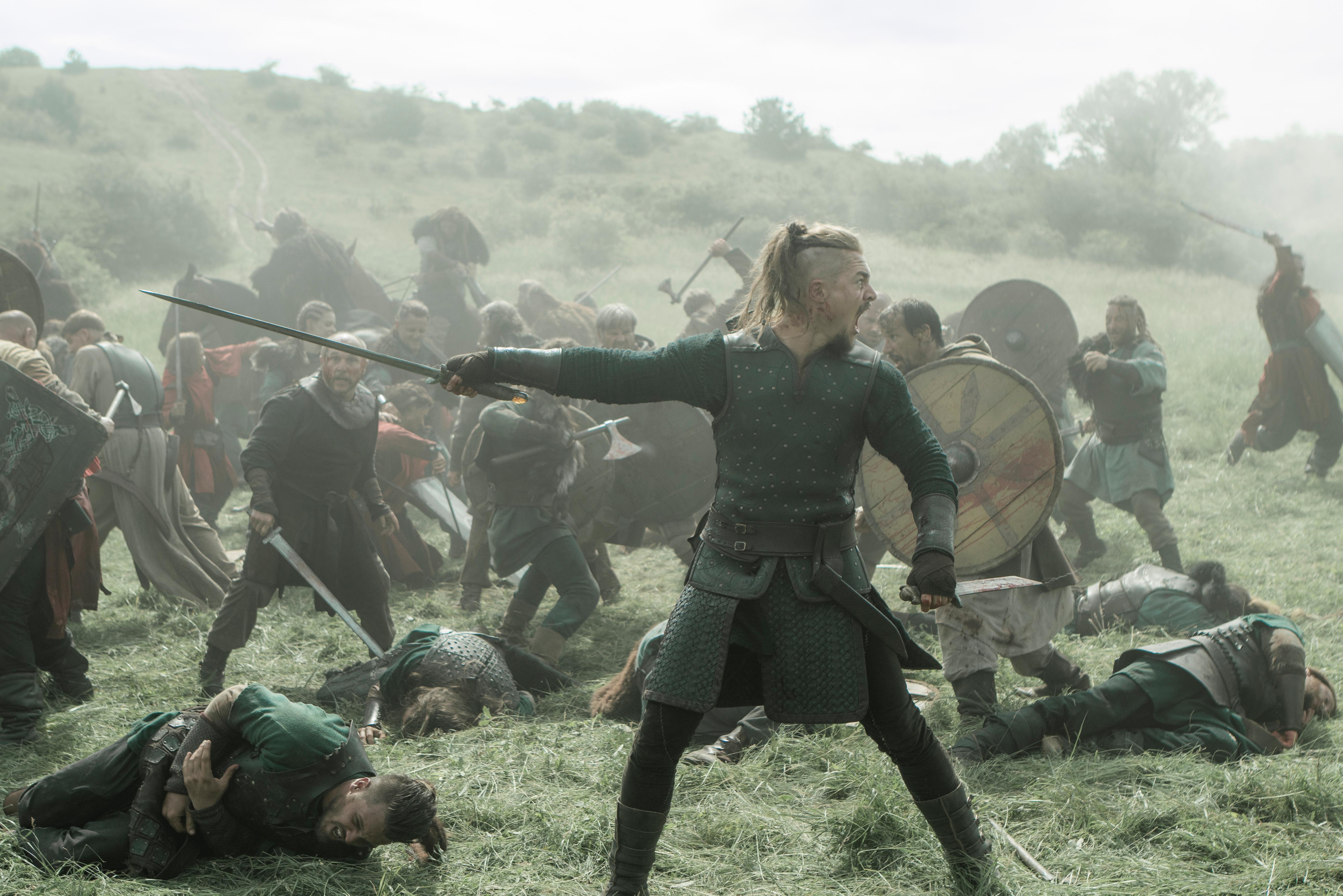 Is 'The Last Kingdom' Based on Real Events? — What You Need to Know