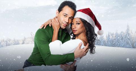 A Christmas Dance Reunion