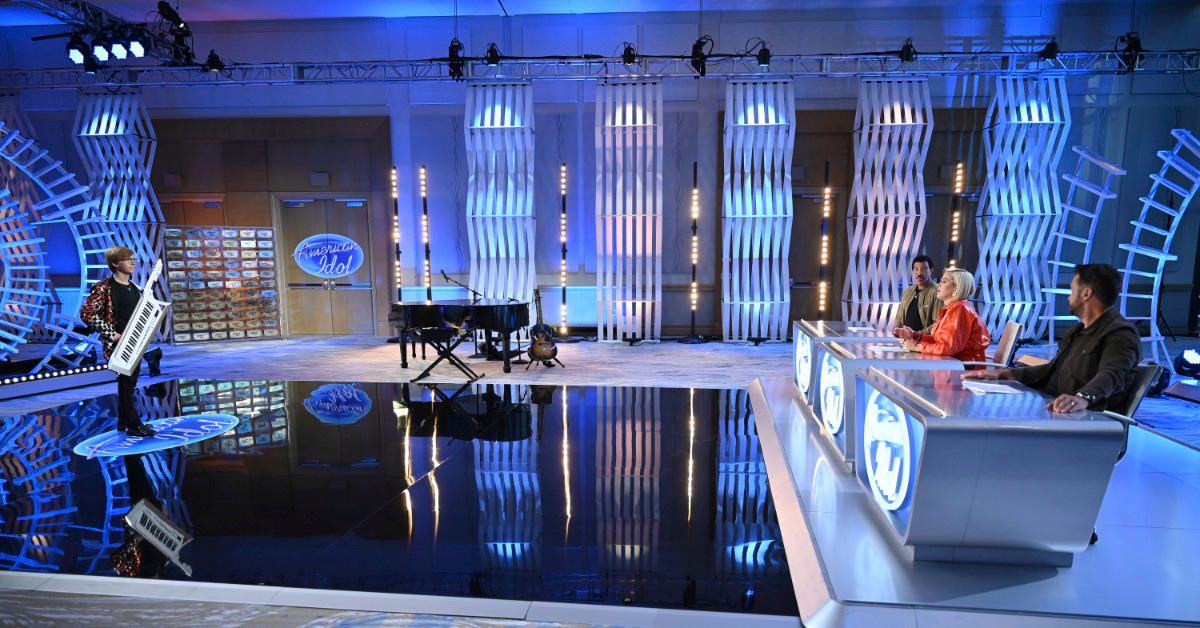 'American Idol' Season 19 filming