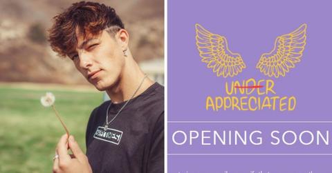 tayler holder merch controversy