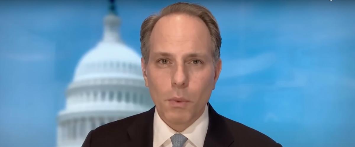 Jeremy Bash