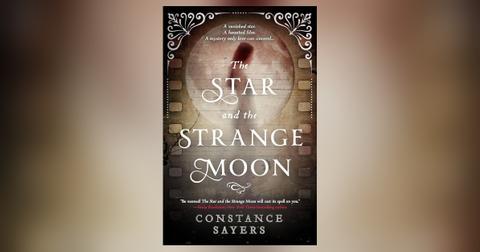 'The Star and the Strange Moon'