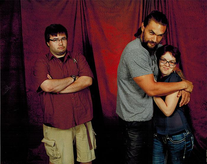 momoa fans